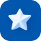star