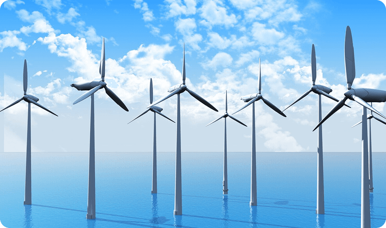 Wind Farm