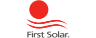 First Solar Image